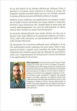 Elettrocoltura — Libro - 2