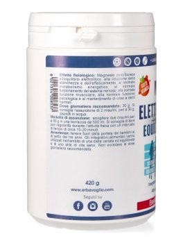 Elettroliti Equilibrio - 3