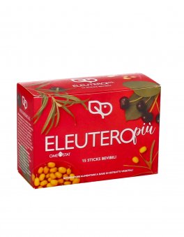 Eleutero Più - 2