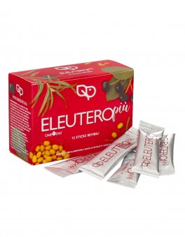 Eleutero Più - 1