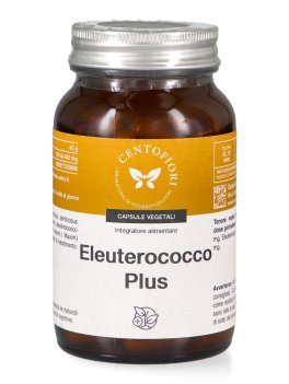 Eleuterococco Plus - Capsule - 1