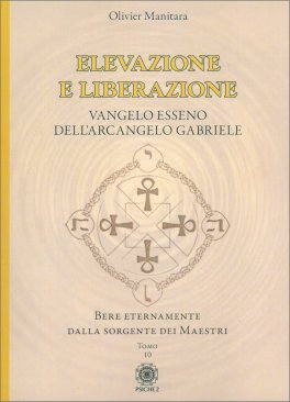 Elevazione e Liberazione — Libro - 1