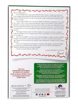 The Elf on The Shelf — Libro/Gioco - 3