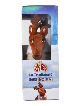 Elf Pets - La Tradizione della Renna — Libro/Gioco - 3