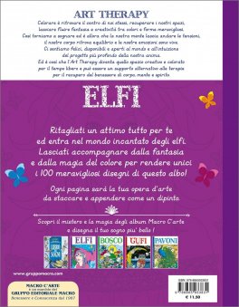 Elfi — Libro - 2