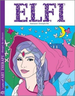 Elfi — Libro - 1