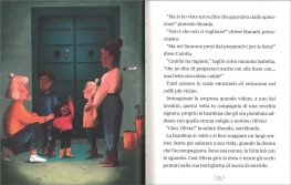 Elfi al Quinto Piano — Libro - 3
