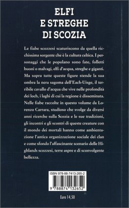 Elfi e Streghe di Scozia — Libro - 2
