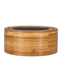Elia - Diffusore Elettrico a Ultrasuoni con Led Colorati - 2