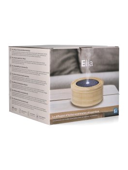 Elia - Diffusore Elettrico a Ultrasuoni con Led Colorati - 7
