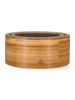 Elia - Diffusore Elettrico a Ultrasuoni con Led Colorati - 1
