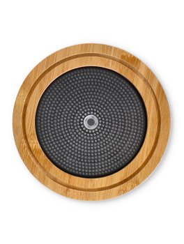 Elia - Diffusore Elettrico a Ultrasuoni con Led Colorati - 3