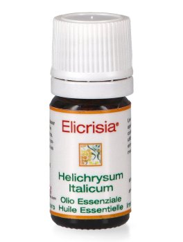 Elicrisia® - Olio Essenziale di Elicriso - 2