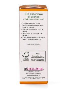 Elicrisia® - Olio Essenziale di Elicriso - 3