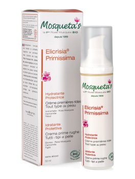 Elicrisia® Primissima - Crema Idratante e Protettiva - 2