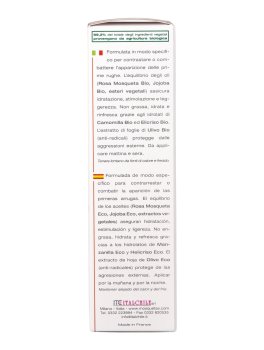Elicrisia® Primissima - Crema Idratante e Protettiva - 3