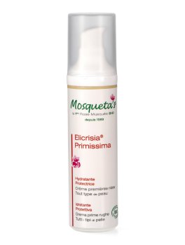 Elicrisia® Primissima - Crema Idratante e Protettiva - 1