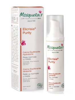 Elicrisia® Purity - Crema Equilibrante Idratante - 2
