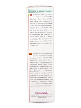 Elicrisia® Sensity Day - Comfort Assoluto Crema Giorno - 3