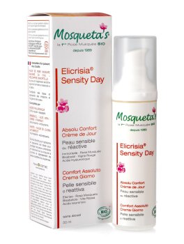 Elicrisia® Sensity Day - Comfort Assoluto Crema Giorno - 2