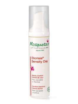 Elicrisia® Sensity Day - Comfort Assoluto Crema Giorno - 1