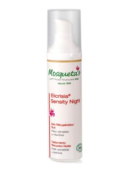 Elicrisia® Sensity Night - Crema Notte Antiage - 2