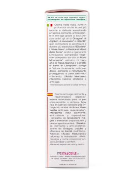 Elicrisia® Sensity Night - Crema Notte Antiage - 3