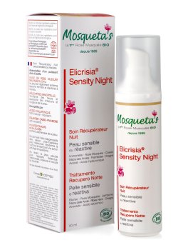 Elicrisia® Sensity Night - Crema Notte Antiage - 1