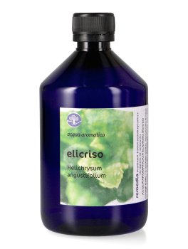 Elicriso - Acqua Aromatica - 1