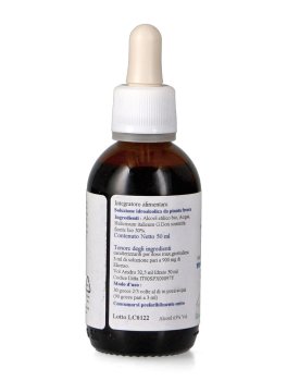 Elicriso Bio - Estratto Idroalcolico - 3
