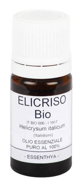 Elicriso Bio - Olio Essenziale Puro - 1