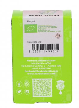 Elicriso Italico - Olio Essenziale Bio - 2