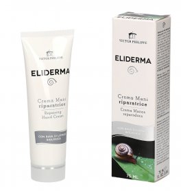 Eliderma - Crema Mani Riparatrice - 1