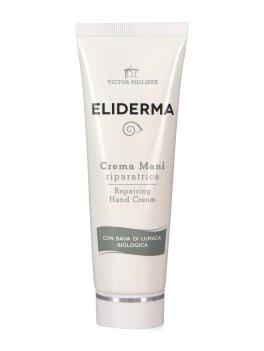Eliderma - Crema Mani Riparatrice con Bava di Lumaca - 2