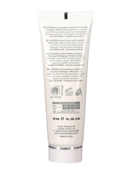 Eliderma - Crema Mani Riparatrice con Bava di Lumaca - 3
