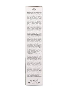 Eliderma - Crema Mani Riparatrice con Bava di Lumaca - 5