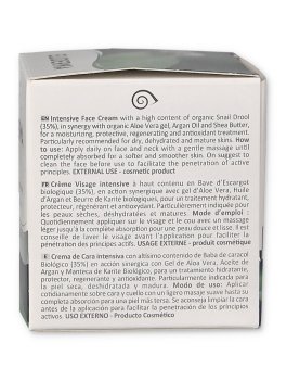 Eliderma - Crema Viso Intensiva con Bava di Lumaca - 3