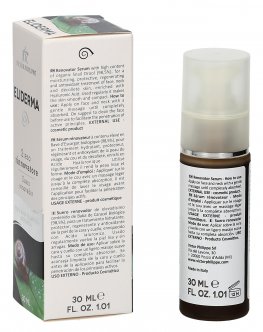 Eliderma - Siero Rinnovatore Bio con Bava di Lumaca e Acido Ialuronico - 2