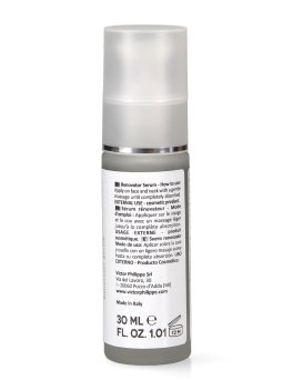 Eliderma - Siero Rinnovatore Bio con Bava di Lumaca e Acido Ialuronico - 3