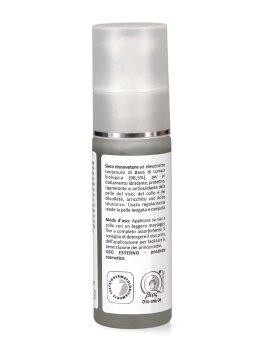 Eliderma - Siero Rinnovatore Bio con Bava di Lumaca e Acido Ialuronico - 4