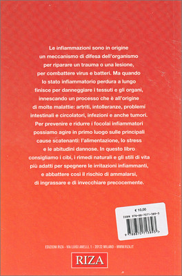 Elimina le Infiammazioni con i Rimedi Verdi — Libro - 3