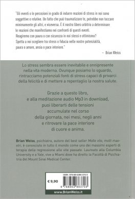 Elimina lo Stress e Ritrova la Pace Interiore — Libro - 2