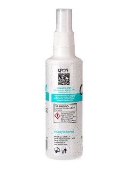 Elimina Odori per Lettiere Nest Eco - Senza Profumo - 3