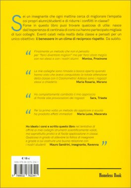 Eliminare il Caos in Classe — Libro - 2