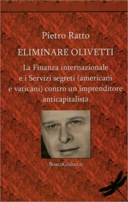Eliminare Olivetti — Libro - 1