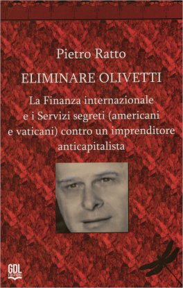 Eliminare Olivetti — Libro - 1