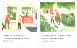 Elio e il Drago del Tramonto — Libro - 3