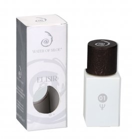 Elisir 01 - Acqua Vibrazionale