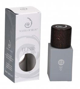 Elisir 02 - Acqua Vibrazionale