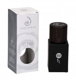 Elisir 03 - Acqua Vibrazionale